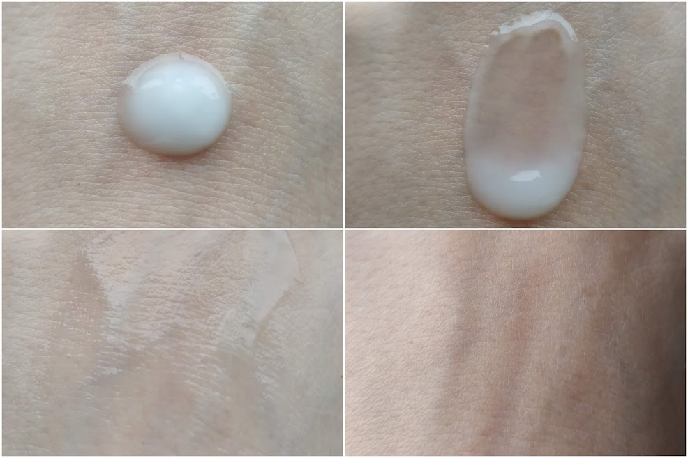 Hidratante Hydro Boost Neutrogena Textura