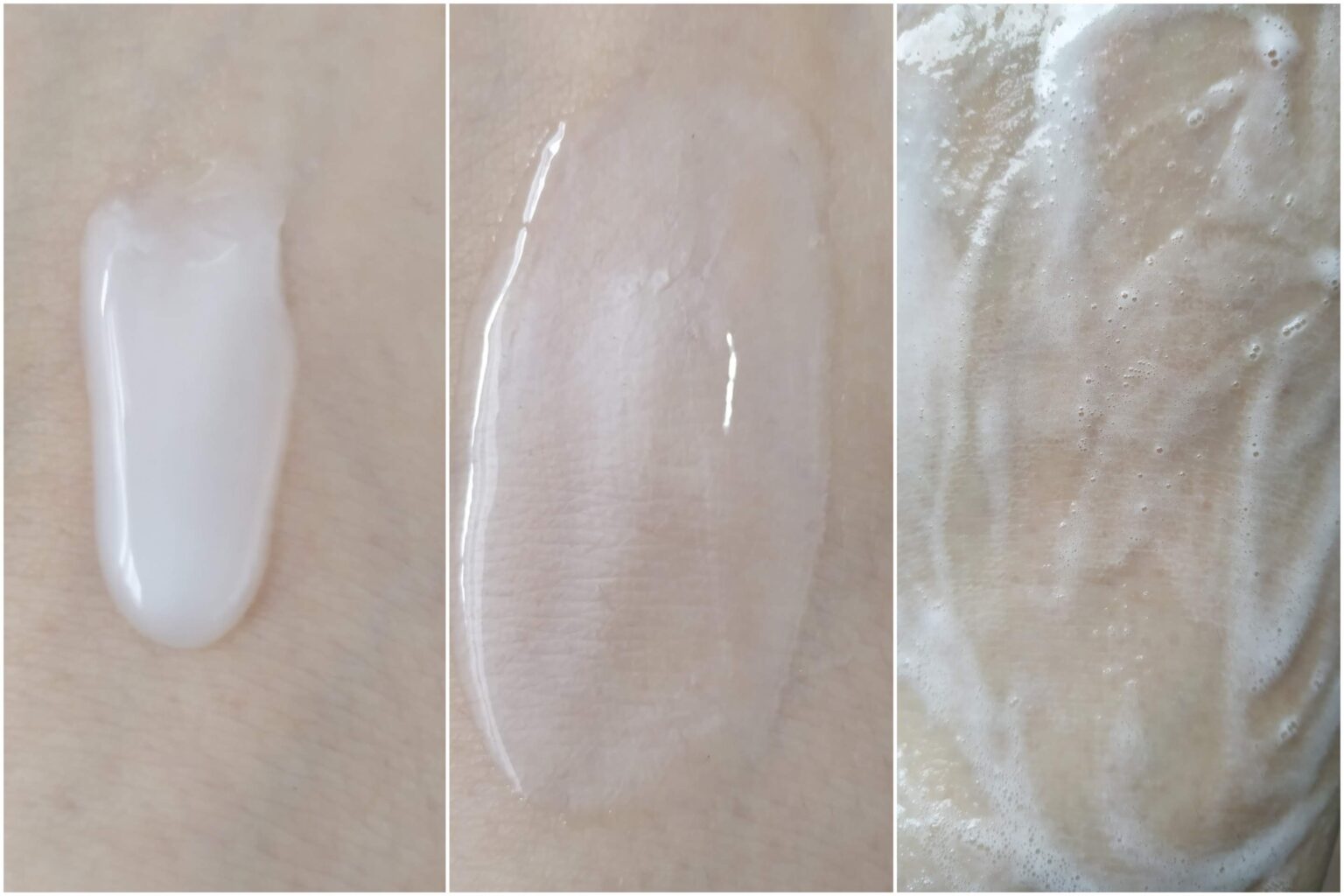 Resenha Gel De Limpeza E Emuls O De Limpeza Creamy Guia Do Skincare