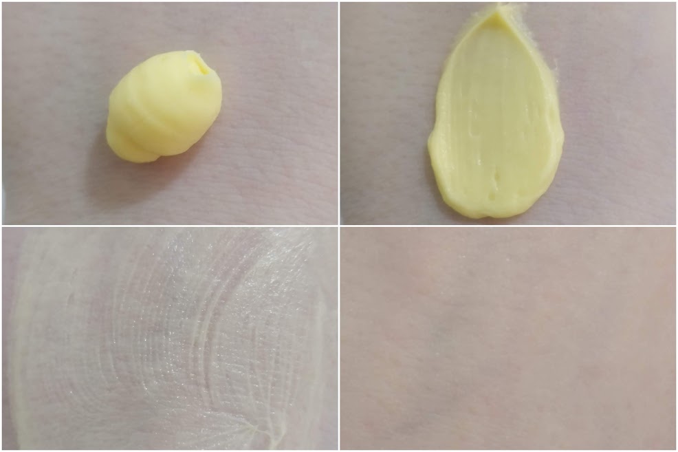 textura blending facial