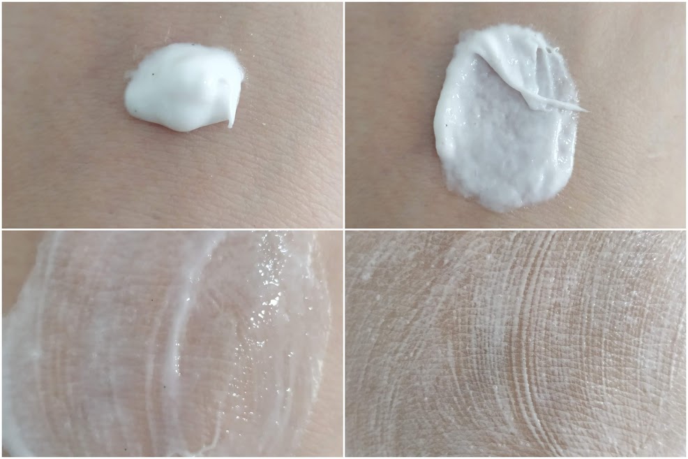 textura Creme Facial Tripla Esfoliação - Hidrabene