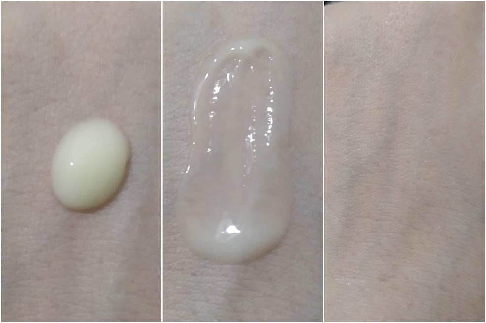 textura Hydra Lotion Beyoung