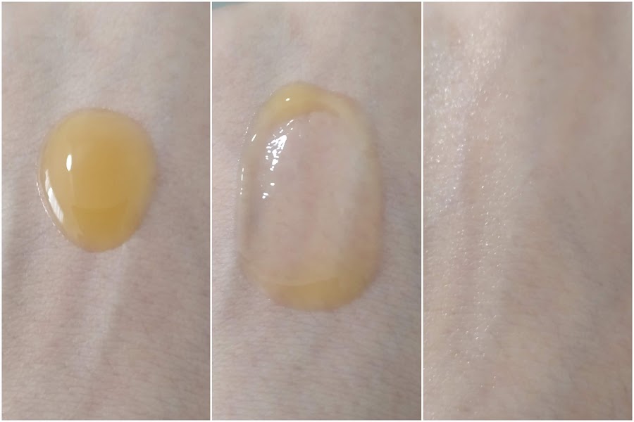 textura Sérum Booster GEN Anti-Ox Vitamina C - Beyoung