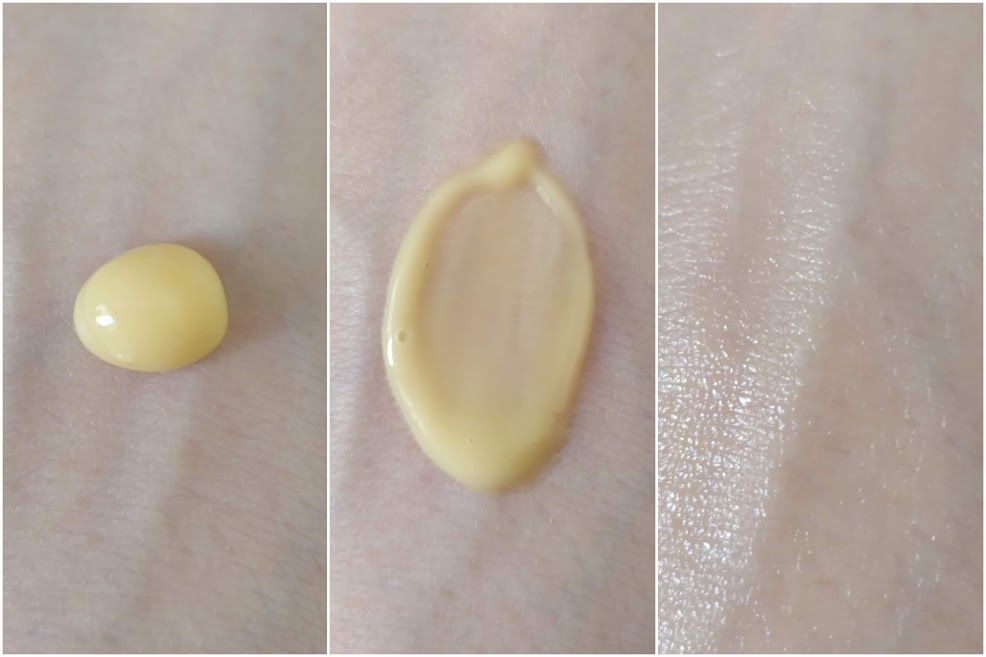 textura retinol creamy