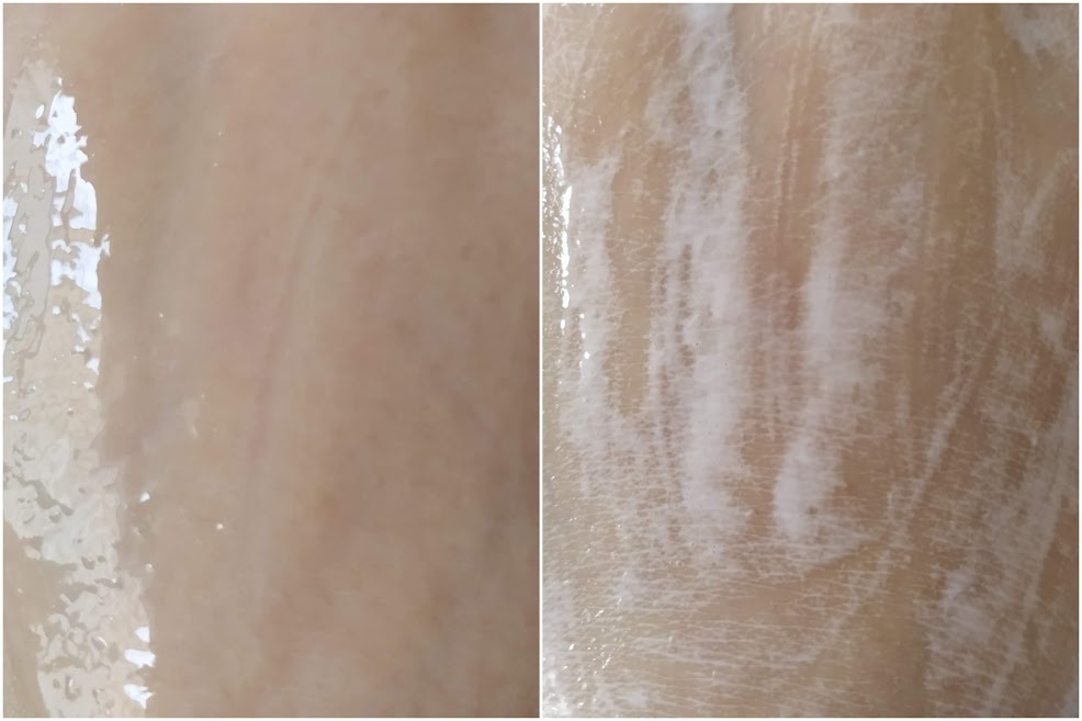 textura Gel de Limpeza Gentle Cleanser - Beyoung