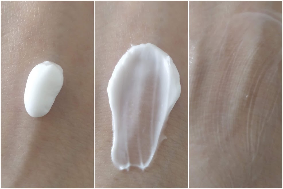 Resenha Hidratante Intensive Repair Cream Creamy Guia do Skincare